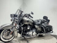 Harley-Davidson Touring ROAD KING FLHR 2009 14K MOT WARRANTY 1584 CRUISER BIKE 5