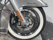 Harley-Davidson Touring ROAD KING FLHR 2009 14K MOT WARRANTY 1584 CRUISER BIKE 23