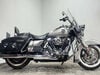 Harley-Davidson Touring ROAD KING FLHR 2009 14K MOT WARRANTY 1584 CRUISER BIKE