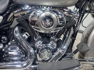 Harley-Davidson Touring ROAD KING FLHR 2009 14K MOT WARRANTY 1584 CRUISER BIKE 20