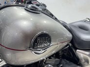 Harley-Davidson Touring ROAD KING FLHR 2009 14K MOT WARRANTY 1584 CRUISER BIKE 39