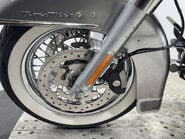 Harley-Davidson Touring ROAD KING FLHR 2009 14K MOT WARRANTY 1584 CRUISER BIKE 14