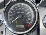 Harley-Davidson Touring ROAD KING FLHR 2009 14K MOT WARRANTY 1584 CRUISER BIKE 31