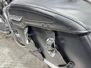 Harley-Davidson Touring ROAD KING FLHR 2009 14K MOT WARRANTY 1584 CRUISER BIKE 25