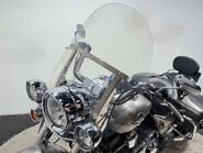 Harley-Davidson Touring ROAD KING FLHR 2009 14K MOT WARRANTY 1584 CRUISER BIKE 28