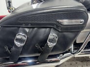 Harley-Davidson Touring ROAD KING FLHR 2009 14K MOT WARRANTY 1584 CRUISER BIKE 35