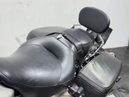 Harley-Davidson Touring ROAD KING FLHR 2009 14K MOT WARRANTY 1584 CRUISER BIKE 40