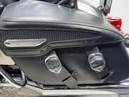 Harley-Davidson Touring ROAD KING FLHR 2009 14K MOT WARRANTY 1584 CRUISER BIKE 26