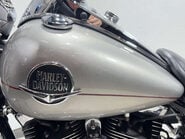 Harley-Davidson Touring ROAD KING FLHR 2009 14K MOT WARRANTY 1584 CRUISER BIKE 30