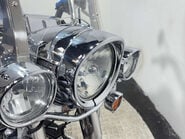 Harley-Davidson Touring ROAD KING FLHR 2009 14K MOT WARRANTY 1584 CRUISER BIKE 7