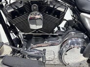 Harley-Davidson Touring ROAD KING FLHR 2009 14K MOT WARRANTY 1584 CRUISER BIKE 36