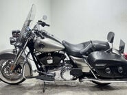 Harley-Davidson Touring ROAD KING FLHR 2009 14K MOT WARRANTY 1584 CRUISER BIKE 4