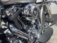 Harley-Davidson Touring ROAD KING FLHR 2009 14K MOT WARRANTY 1584 CRUISER BIKE 13