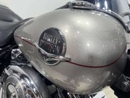 Harley-Davidson Touring ROAD KING FLHR 2009 14K MOT WARRANTY 1584 CRUISER BIKE 32