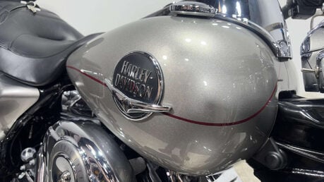 Harley-Davidson Touring ROAD KING FLHR 2009 14K MOT WARRANTY 1584 CRUISER BIKE 32