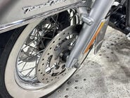 Harley-Davidson Touring ROAD KING FLHR 2009 14K MOT WARRANTY 1584 CRUISER BIKE 11