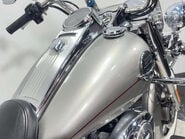 Harley-Davidson Touring ROAD KING FLHR 2009 14K MOT WARRANTY 1584 CRUISER BIKE 9