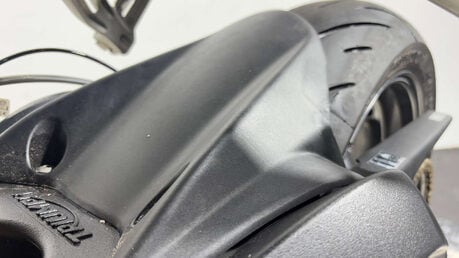 Triumph Street Triple RS 2020 4K MOT SERVICED TOP SPEC SPORTS BIKE TRIPLE 765CC 25