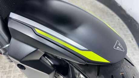 Triumph Street Triple RS 2020 4K MOT SERVICED TOP SPEC SPORTS BIKE TRIPLE 765CC 38