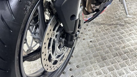 Triumph Street Triple RS 2020 4K MOT SERVICED TOP SPEC SPORTS BIKE TRIPLE 765CC 36