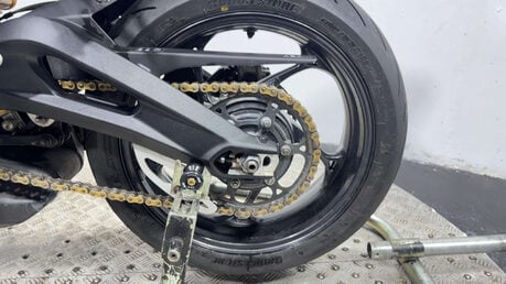 Triumph Street Triple RS 2020 4K MOT SERVICED TOP SPEC SPORTS BIKE TRIPLE 765CC 14