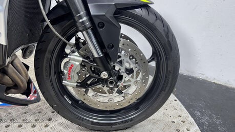 Triumph Street Triple RS 2020 4K MOT SERVICED TOP SPEC SPORTS BIKE TRIPLE 765CC 43