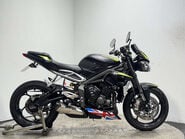 Triumph Street Triple RS 2020 4K MOT SERVICED TOP SPEC SPORTS BIKE TRIPLE 765CC 1