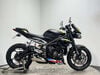 Triumph Street Triple RS 2020 4K MOT SERVICED TOP SPEC SPORTS BIKE TRIPLE 765CC