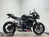 Triumph Street Triple RS 2020 4K MOT SERVICED TOP SPEC SPORTS BIKE TRIPLE 765CC