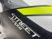 Triumph Street Triple RS 2020 4K MOT SERVICED TOP SPEC SPORTS BIKE TRIPLE 765CC 19