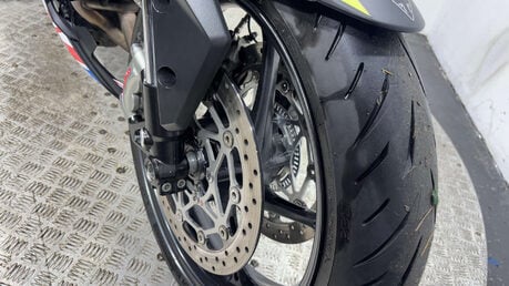 Triumph Street Triple RS 2020 4K MOT SERVICED TOP SPEC SPORTS BIKE TRIPLE 765CC 33