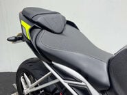 Triumph Street Triple RS 2020 4K MOT SERVICED TOP SPEC SPORTS BIKE TRIPLE 765CC 21