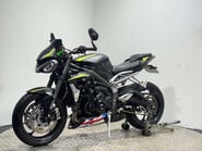 Triumph Street Triple RS 2020 4K MOT SERVICED TOP SPEC SPORTS BIKE TRIPLE 765CC 5