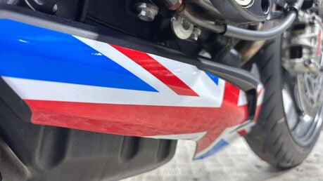 Triumph Street Triple RS 2020 4K MOT SERVICED TOP SPEC SPORTS BIKE TRIPLE 765CC 40