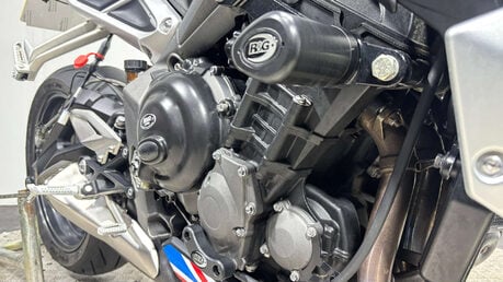 Triumph Street Triple RS 2020 4K MOT SERVICED TOP SPEC SPORTS BIKE TRIPLE 765CC 20
