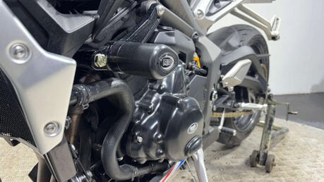 Triumph Street Triple RS 2020 4K MOT SERVICED TOP SPEC SPORTS BIKE TRIPLE 765CC 39