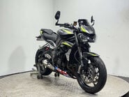 Triumph Street Triple RS 2020 4K MOT SERVICED TOP SPEC SPORTS BIKE TRIPLE 765CC 3
