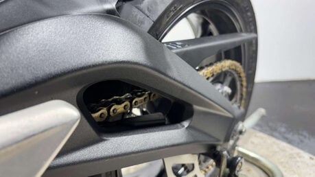 Triumph Street Triple RS 2020 4K MOT SERVICED TOP SPEC SPORTS BIKE TRIPLE 765CC 11