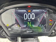 Triumph Street Triple RS 2020 4K MOT SERVICED TOP SPEC SPORTS BIKE TRIPLE 765CC 18