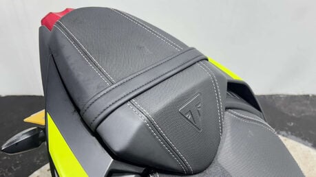 Triumph Street Triple RS 2020 4K MOT SERVICED TOP SPEC SPORTS BIKE TRIPLE 765CC 37