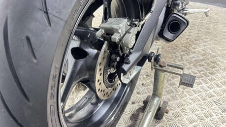 Triumph Street Triple RS 2020 4K MOT SERVICED TOP SPEC SPORTS BIKE TRIPLE 765CC 8