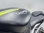 Triumph Street Triple RS 2020 4K MOT SERVICED TOP SPEC SPORTS BIKE TRIPLE 765CC 27