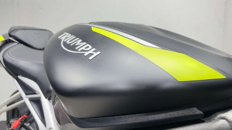 Triumph Street Triple RS 2020 4K MOT SERVICED TOP SPEC SPORTS BIKE TRIPLE 765CC 41