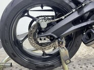 Triumph Street Triple RS 2020 4K MOT SERVICED TOP SPEC SPORTS BIKE TRIPLE 765CC 28