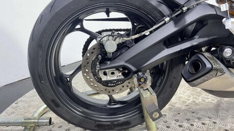 Triumph Street Triple RS 2020 4K MOT SERVICED TOP SPEC SPORTS BIKE TRIPLE 765CC 28