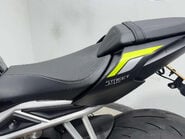 Triumph Street Triple RS 2020 4K MOT SERVICED TOP SPEC SPORTS BIKE TRIPLE 765CC 31