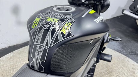 Triumph Street Triple RS 2020 4K MOT SERVICED TOP SPEC SPORTS BIKE TRIPLE 765CC 22