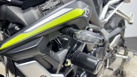 Triumph Street Triple RS 2020 4K MOT SERVICED TOP SPEC SPORTS BIKE TRIPLE 765CC 16