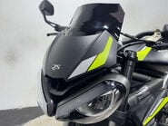 Triumph Street Triple RS 2020 4K MOT SERVICED TOP SPEC SPORTS BIKE TRIPLE 765CC 12
