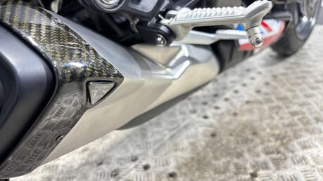 Triumph Street Triple RS 2020 4K MOT SERVICED TOP SPEC SPORTS BIKE TRIPLE 765CC 34